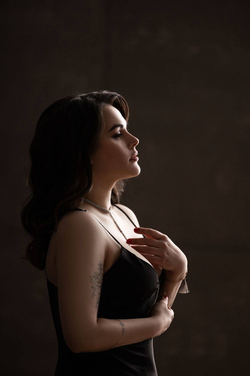 , Надежда Заломаева