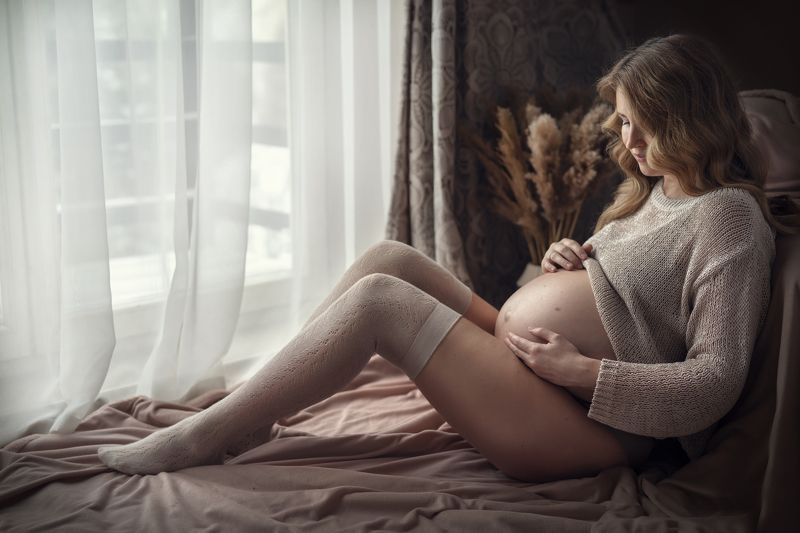 В ожидании чуда....  фото превью