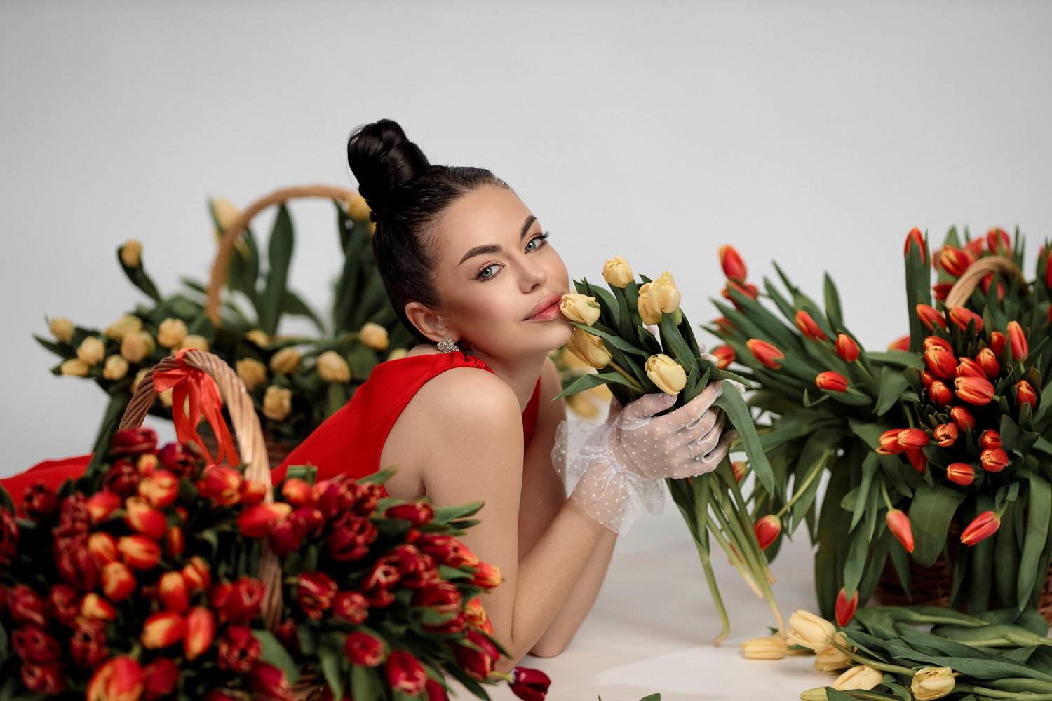 девушка, модель, портрет, фотосессия, гламур, girl, model, modeling, young, portrait, творческий портрет, женский портрет, woman, young woman, glamour, постановка, постановочная фотография, fashion, Васильев Владимир