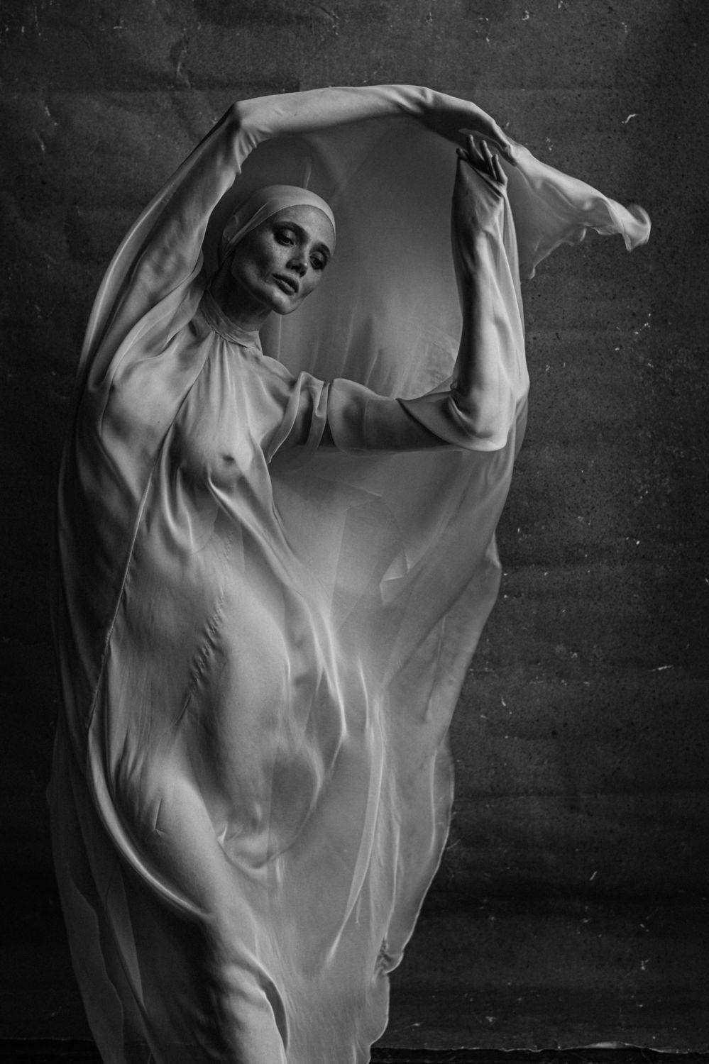, Щеглова Марина