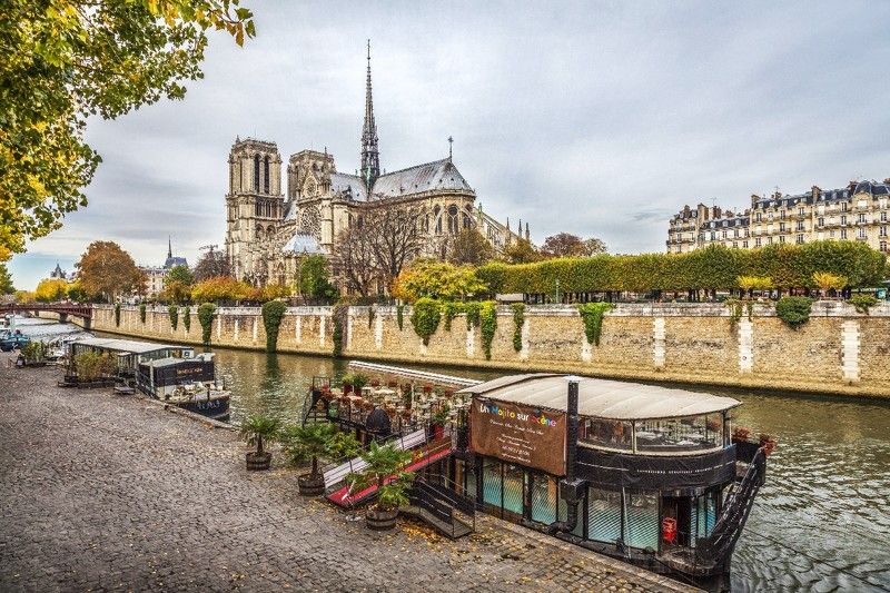 Port de Montebello фото превью