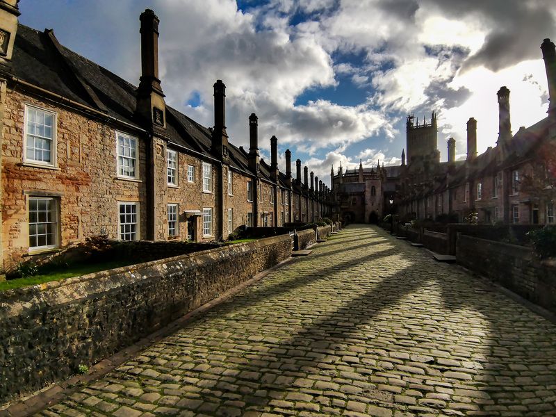 Shadows фото превью