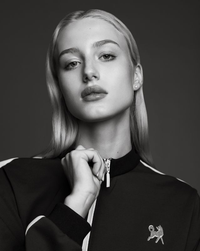 portrait  фото превью