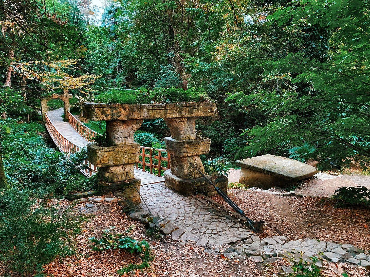 Мост, Ксения Орлова