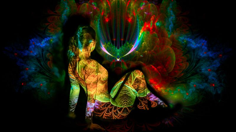 проекции фото превью