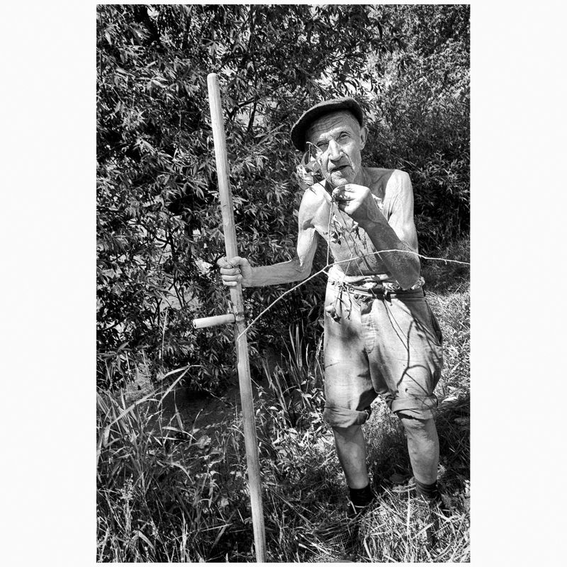 Случайный портрет незнакомца фото превью