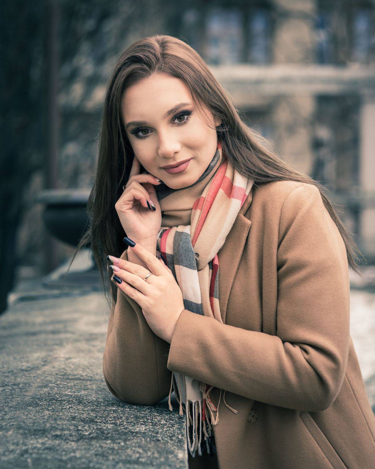 , Maciej Werbliński