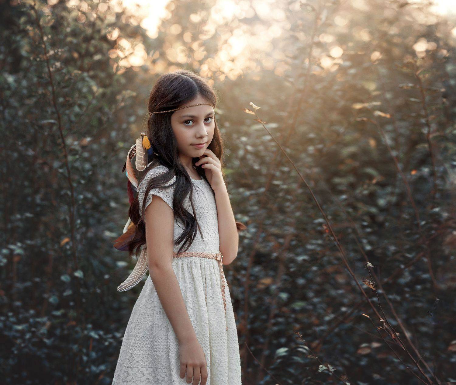 , Алиса Саниева