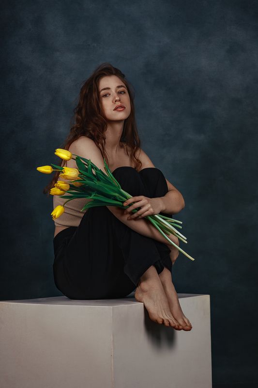 Spring фото превью