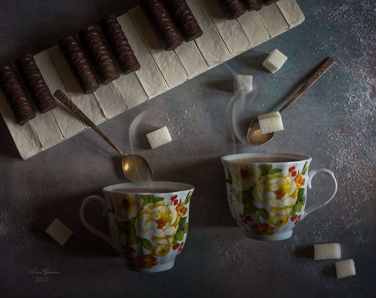 , Елена Рубинская