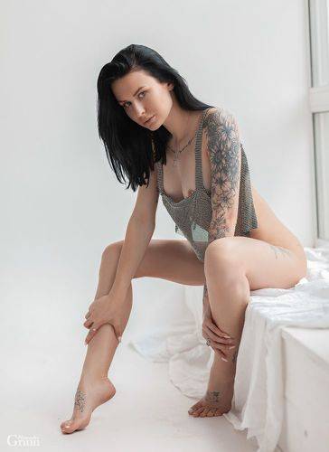 Stasya