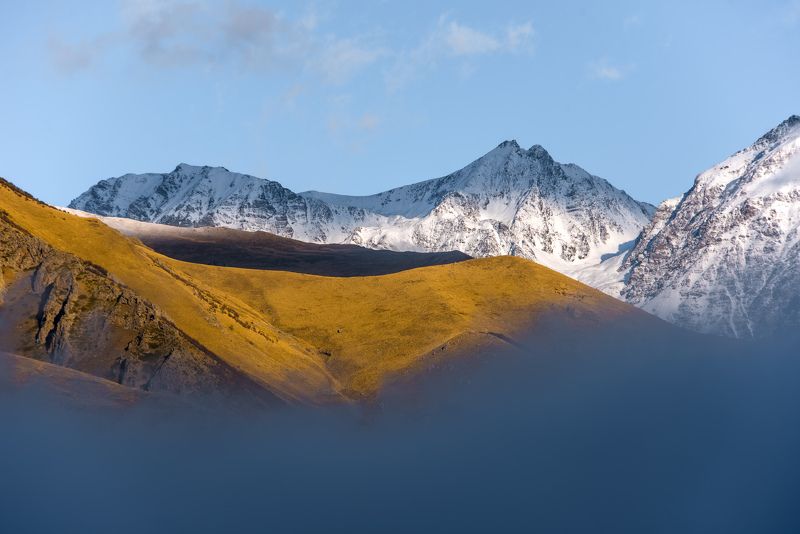 Гергети фото превью