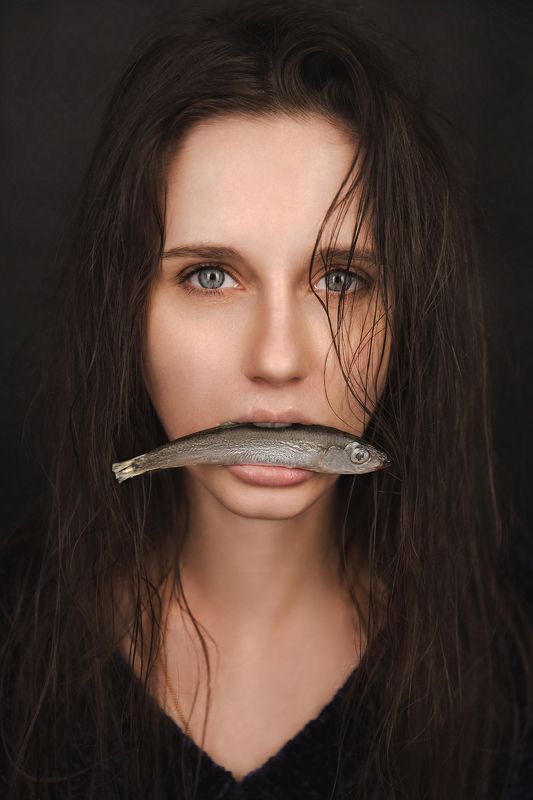 рыбка фото превью