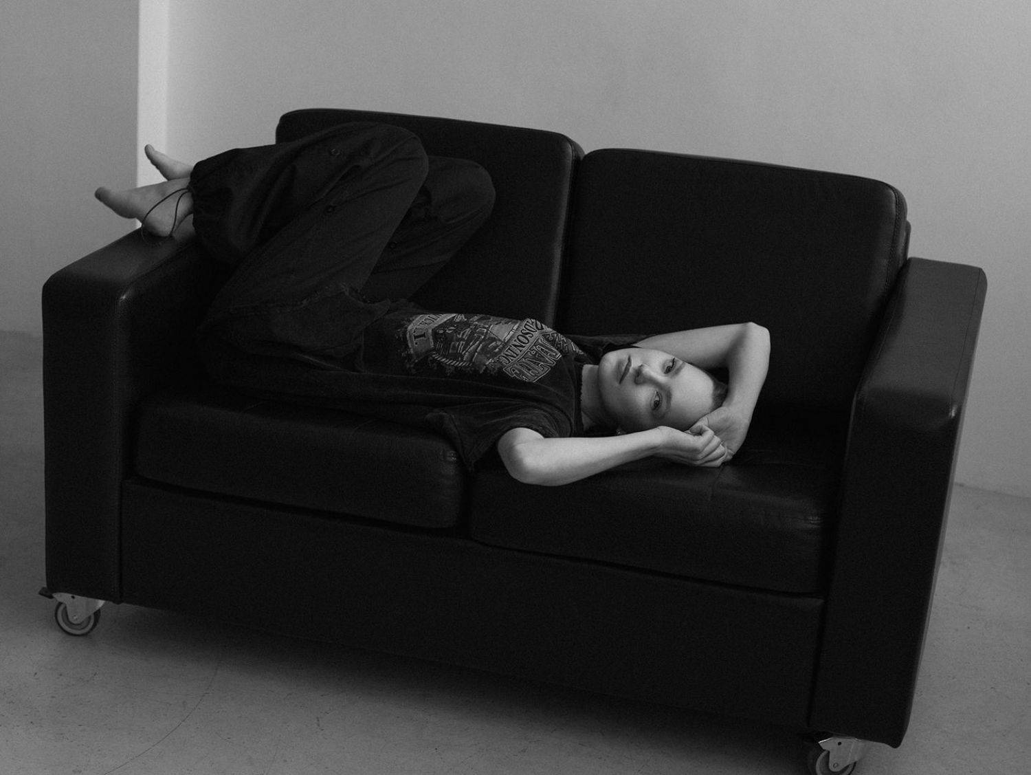 , Александр Емельянов