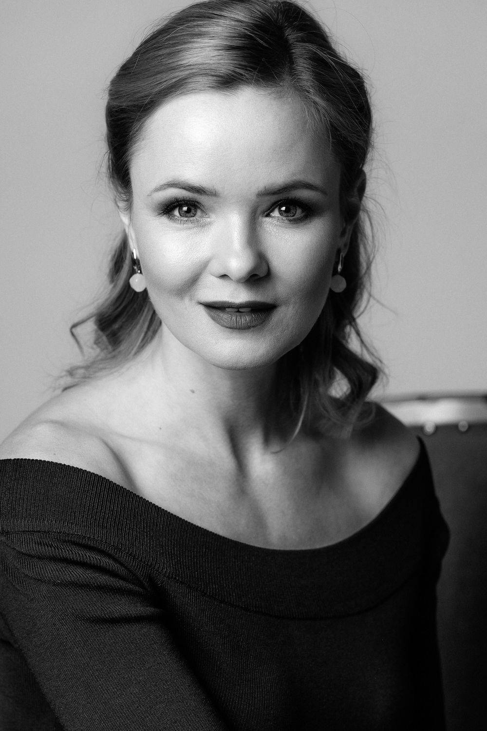 , Anastasia Astakhova