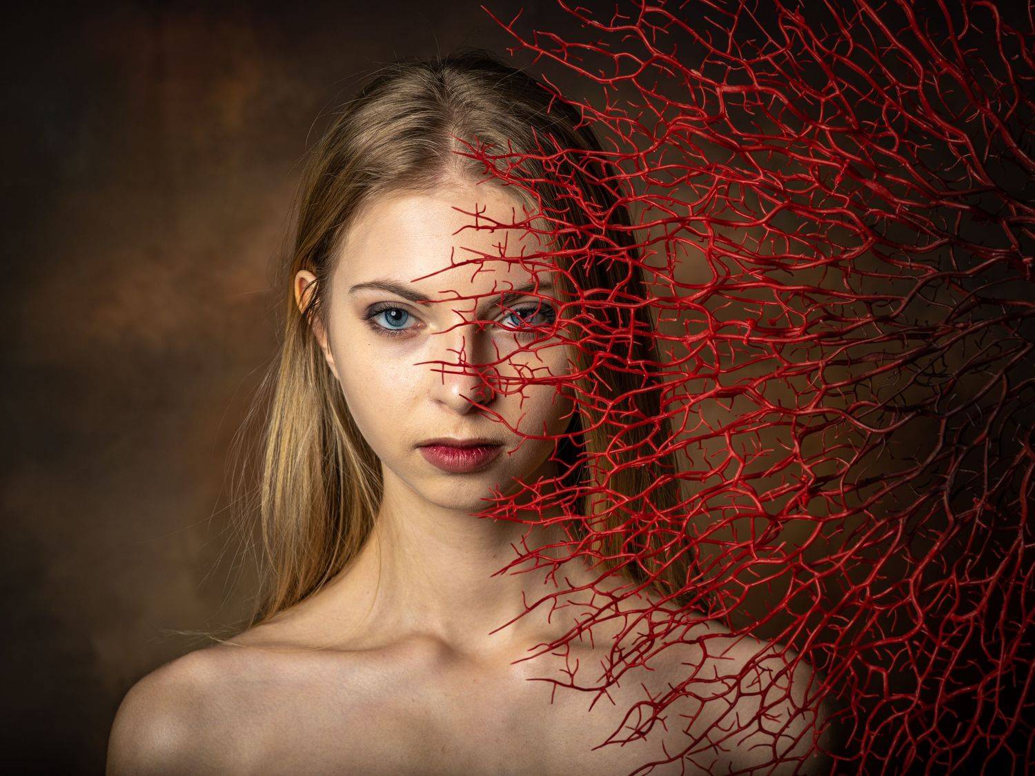 паутина, Ревин Андрей