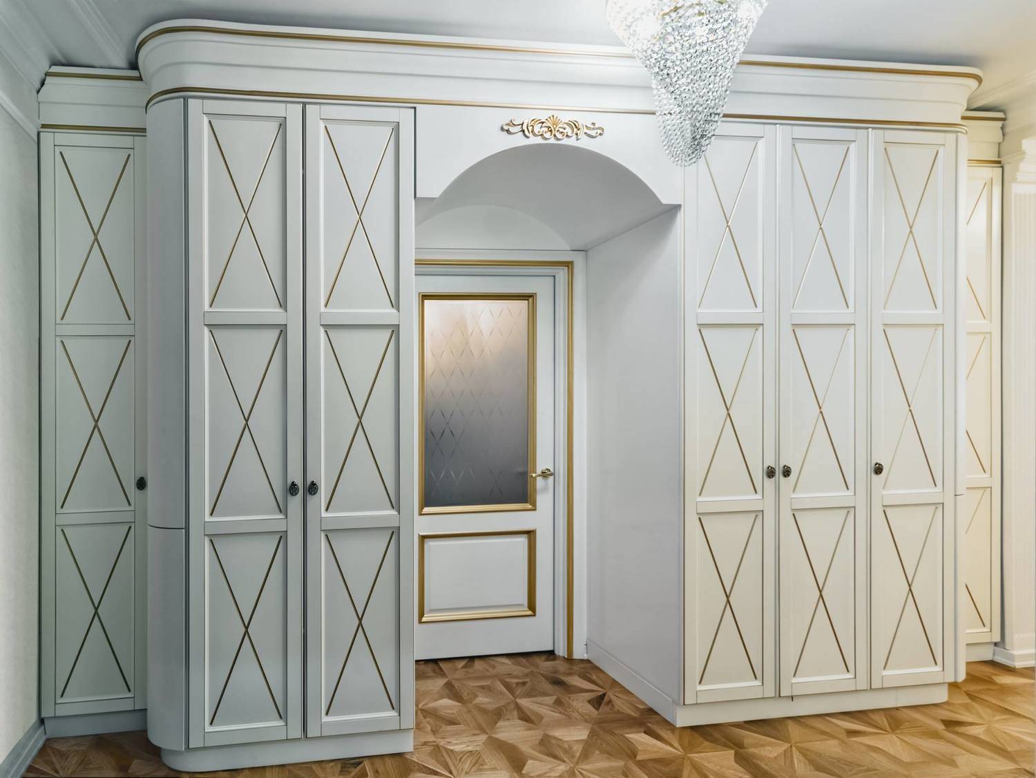 , Михаил Попов