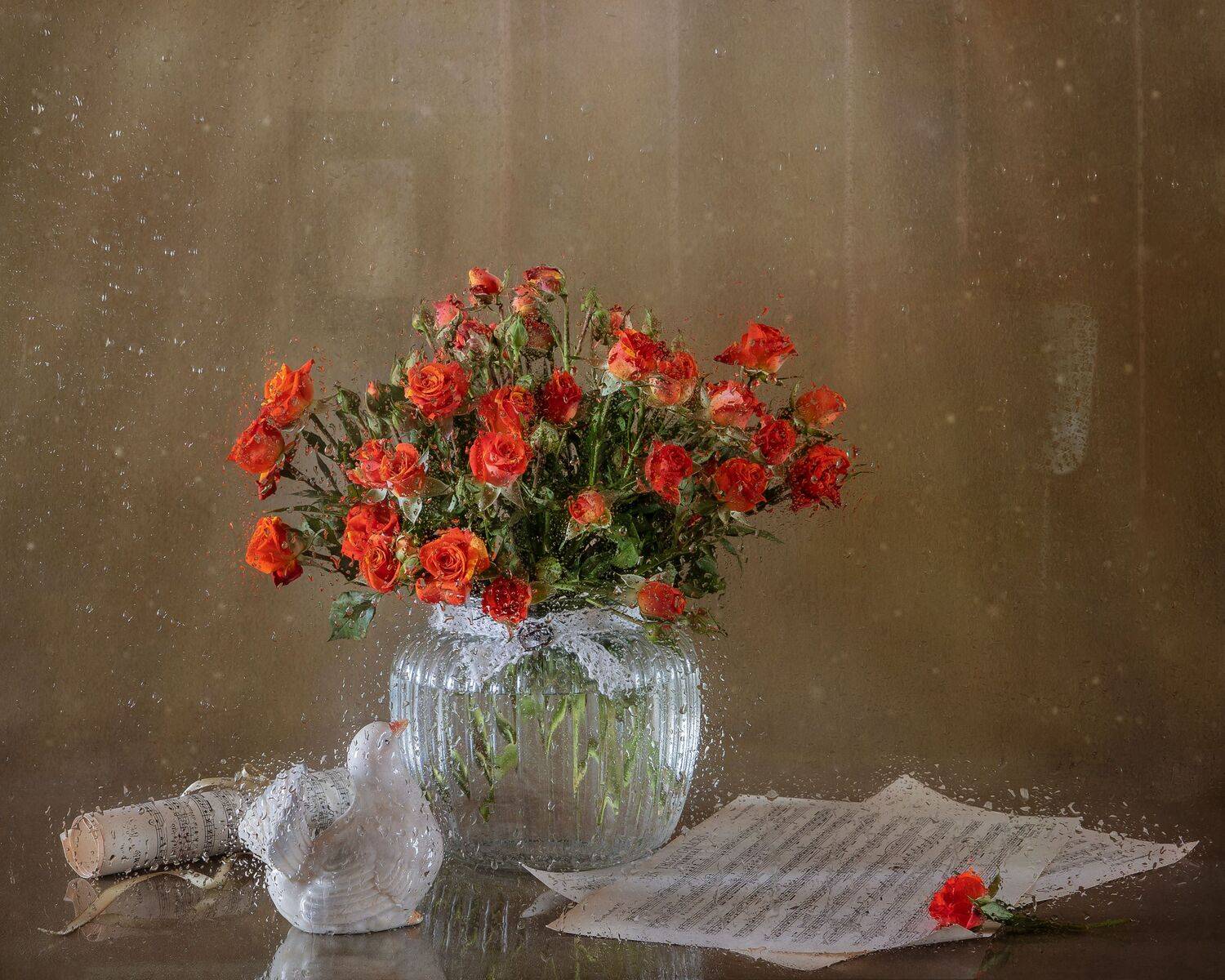 , Тришина Галина