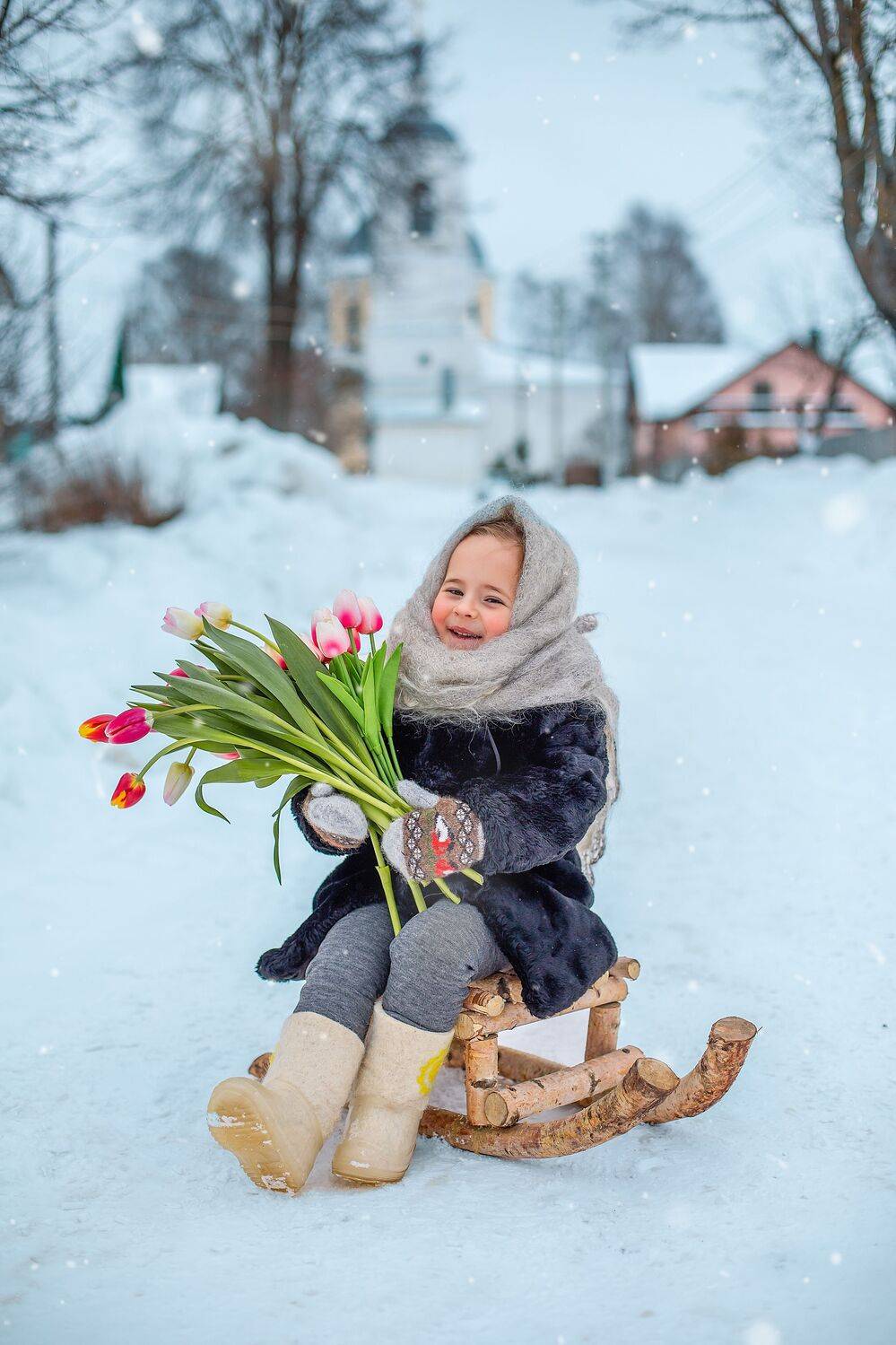 , Ирина Ларина