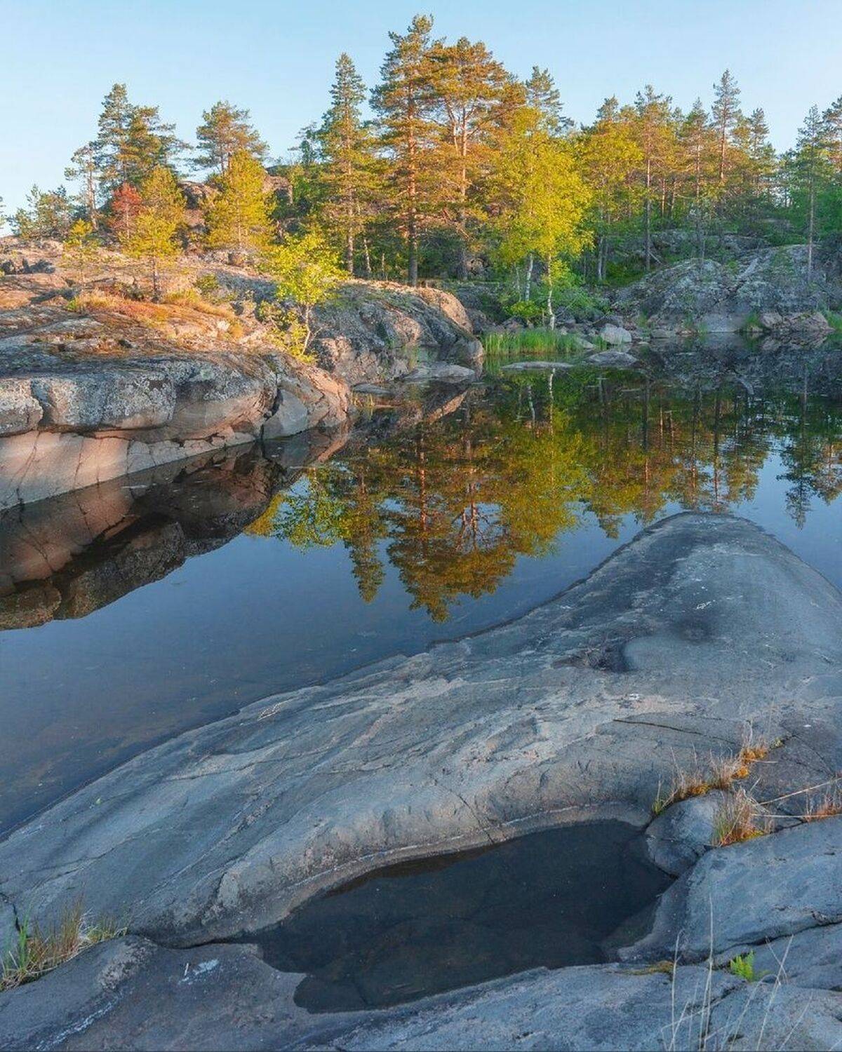 , Петр Косых