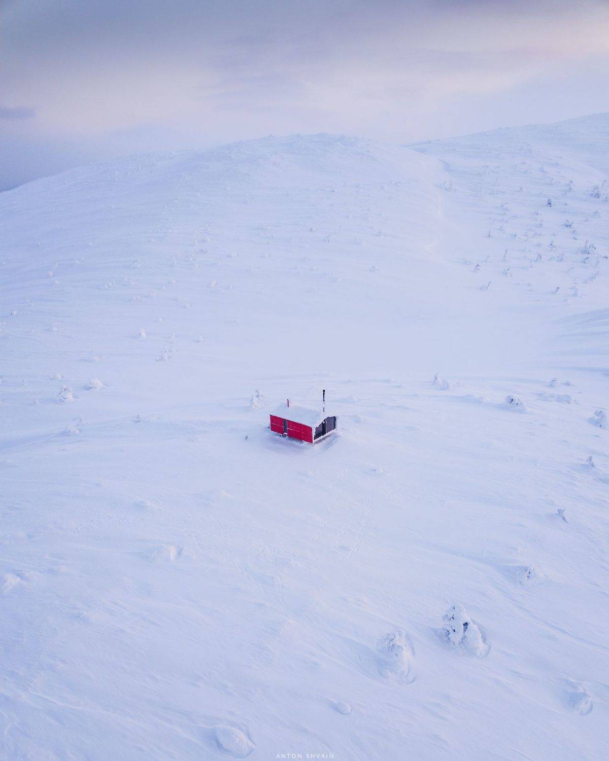 , Антон Шваин
