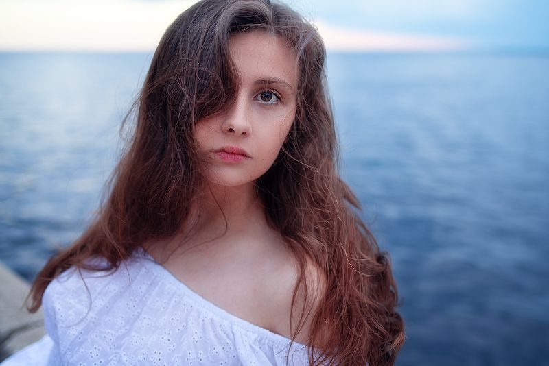 Julia фото превью