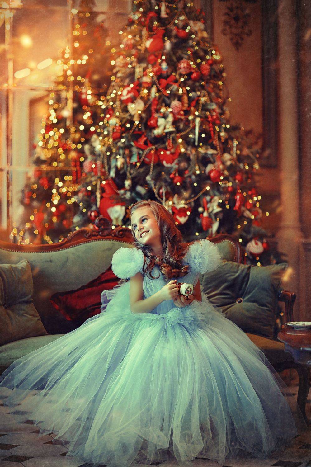 , Наталья Законова