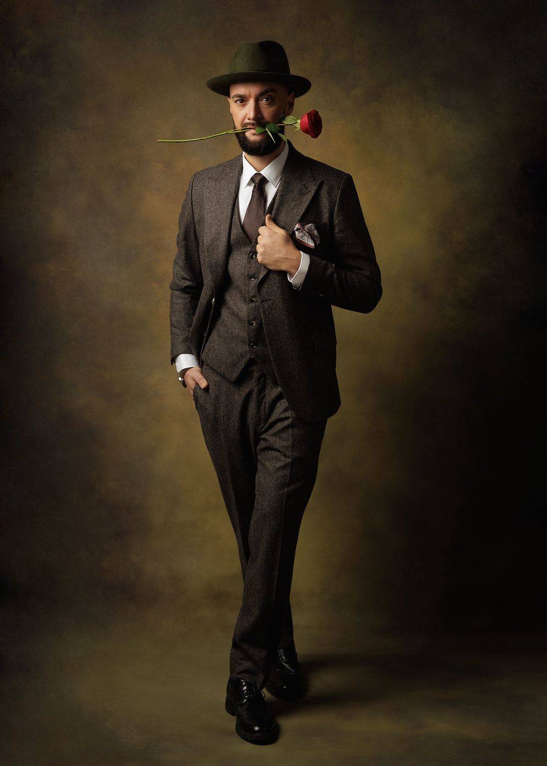 , Ольга Савельева