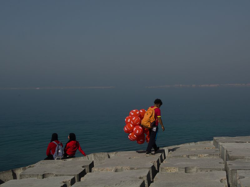 Red фото превью