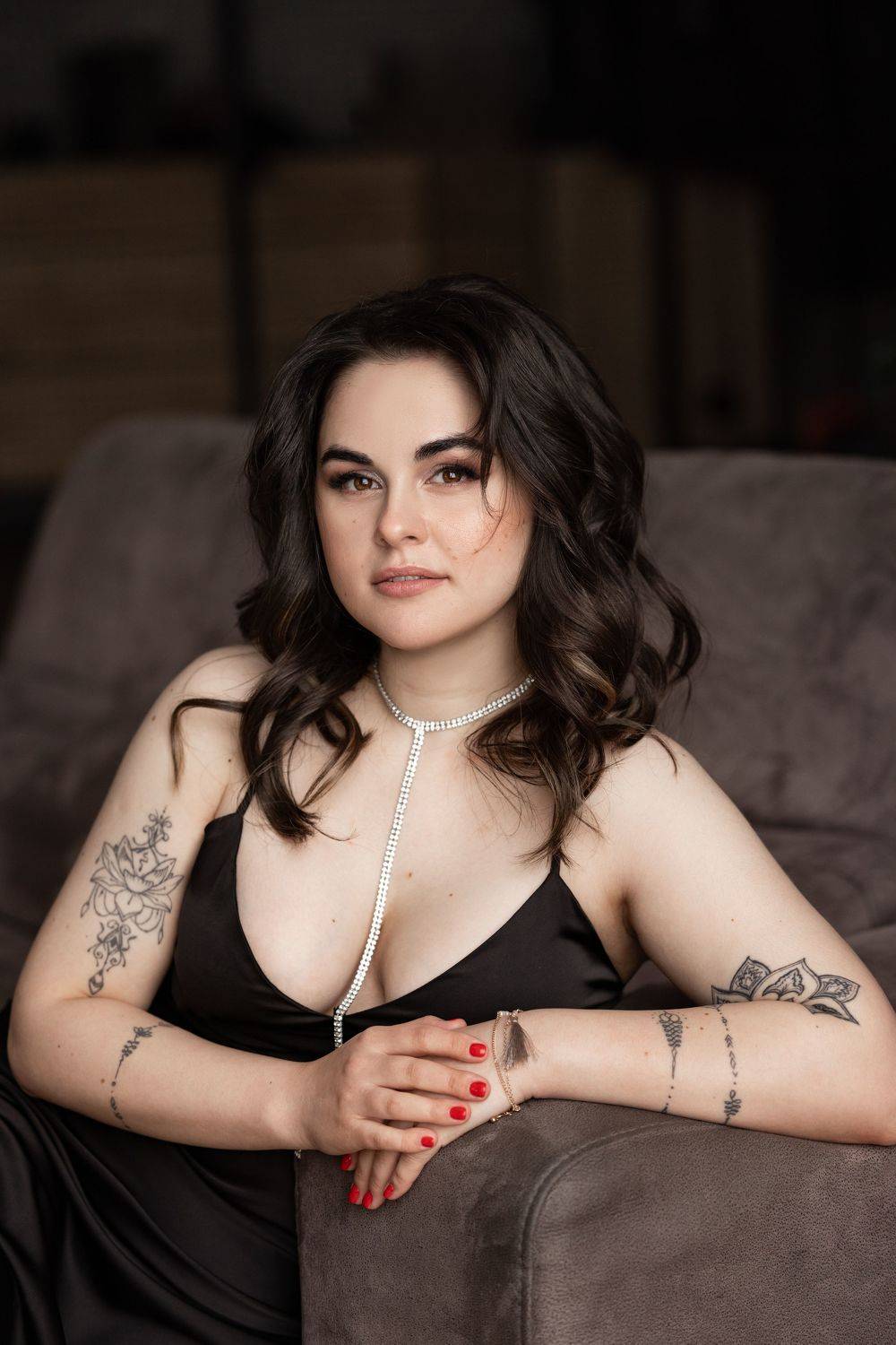 , Надежда Заломаева