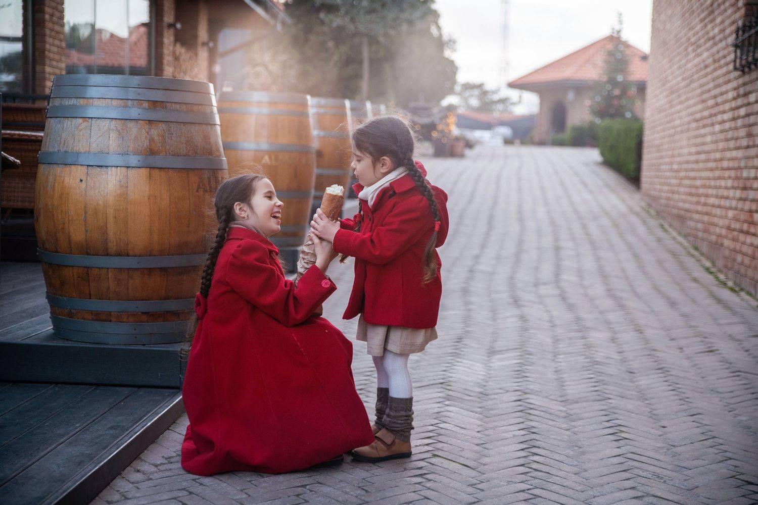 , Заручевская Надежда