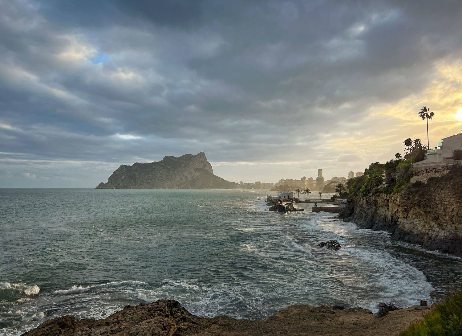 , Алекс Римский