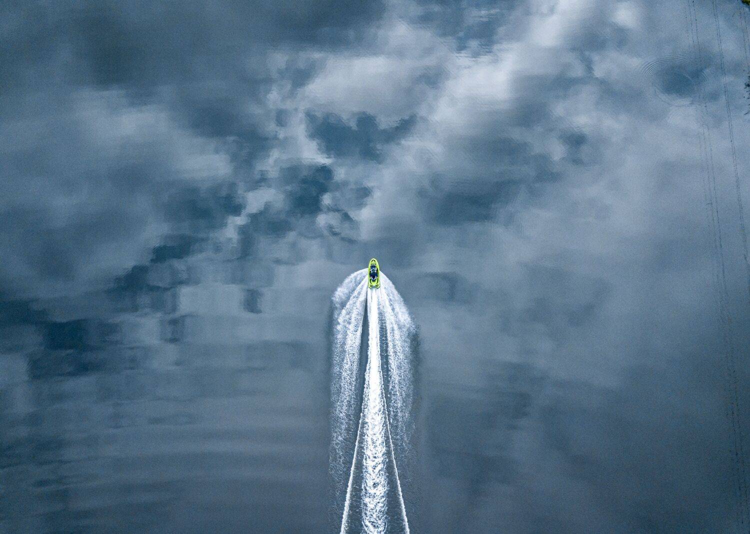 , Сергей Фаренюк