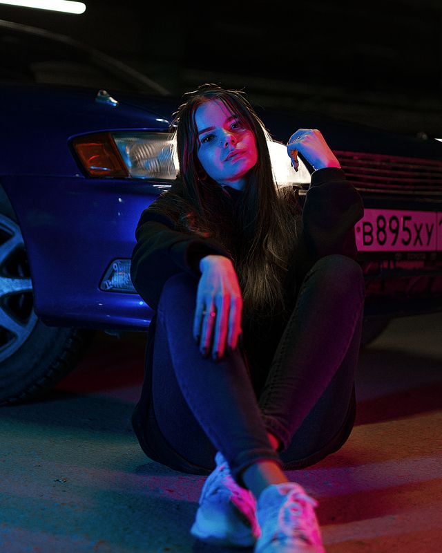 Kristina фото превью