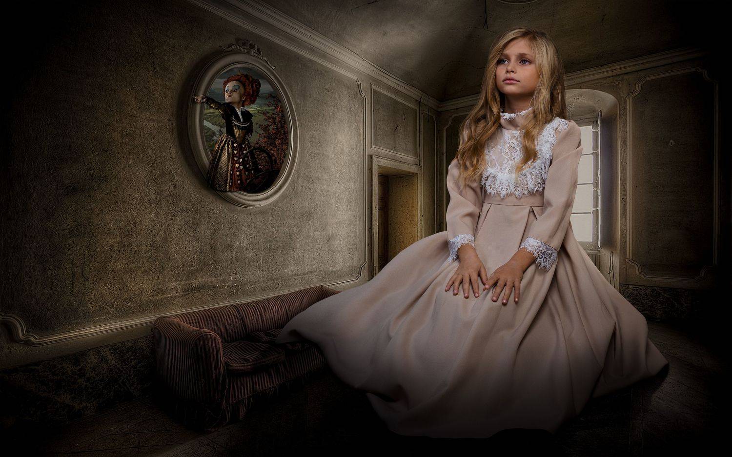 дети, концептуальное, детская фотосессия, семейная фотосессия, студийная фотосессия, семейная фотография, Зураб Бабаев