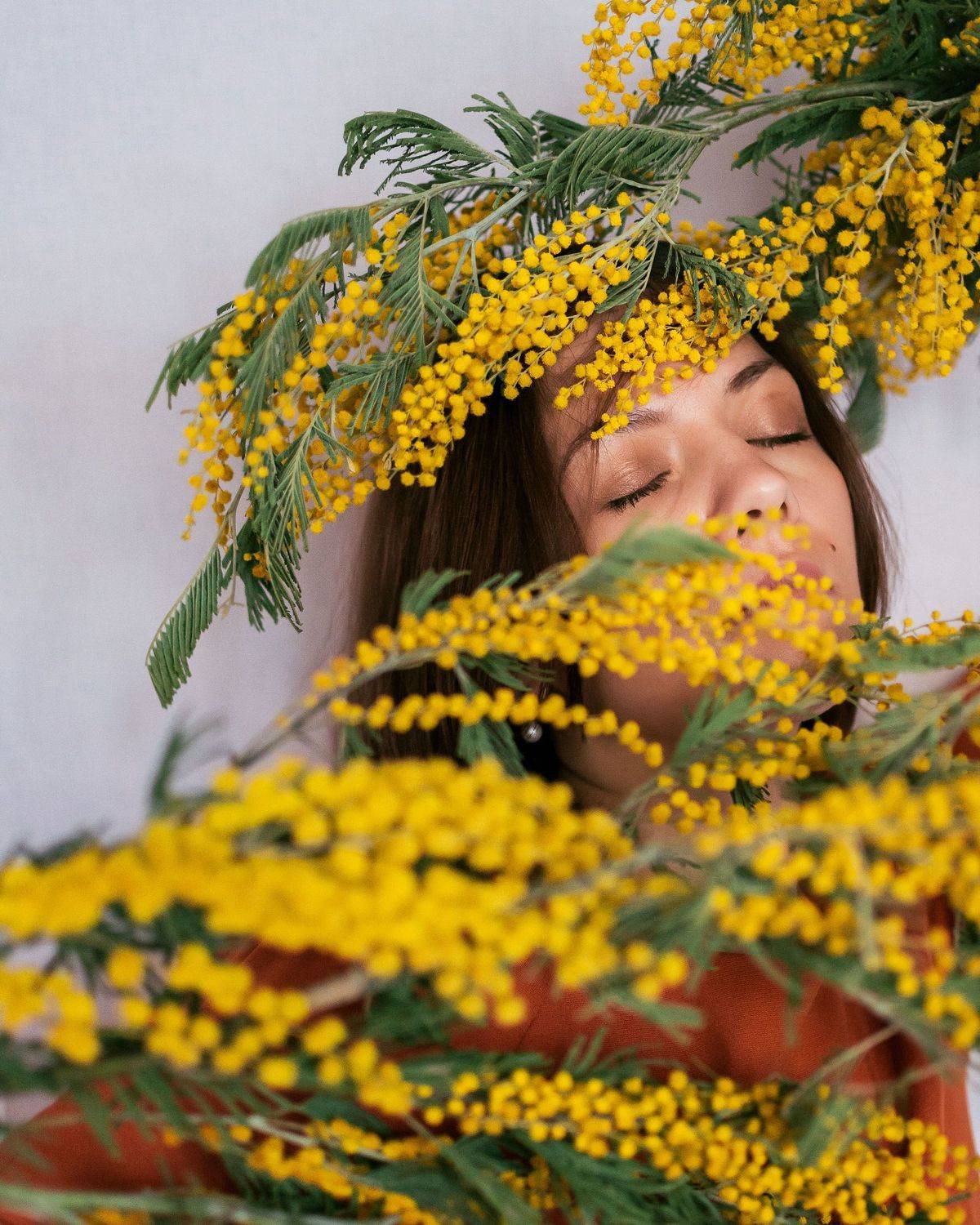 , Чепрасова Мария