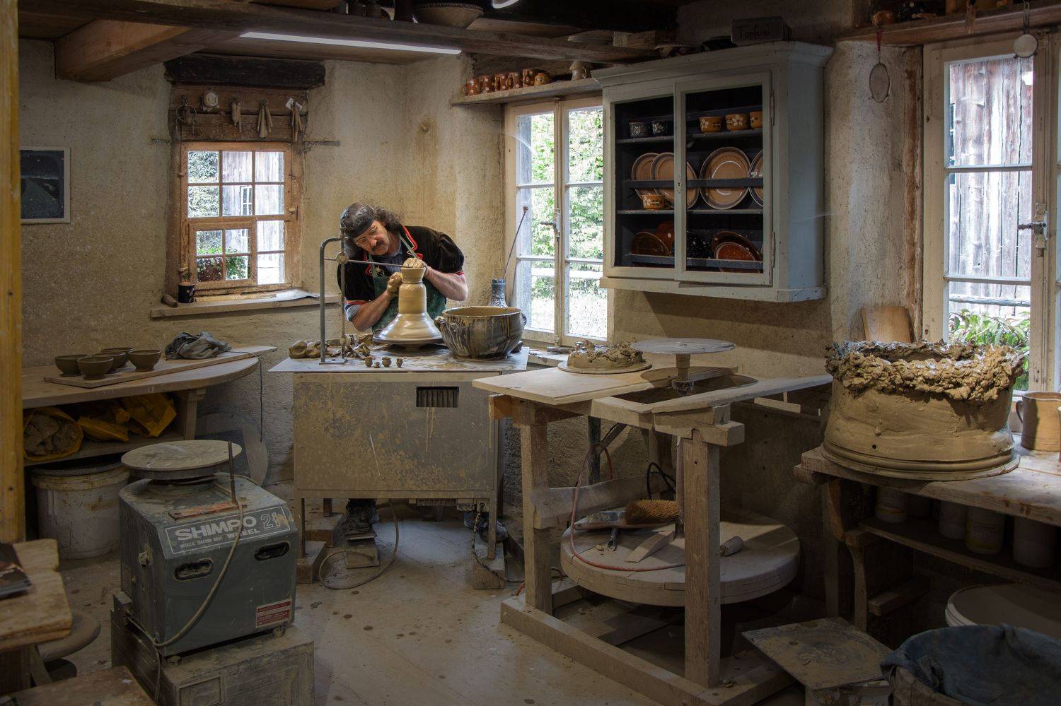 , Вадим Городницкий