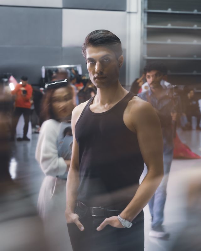 Hooman фото превью