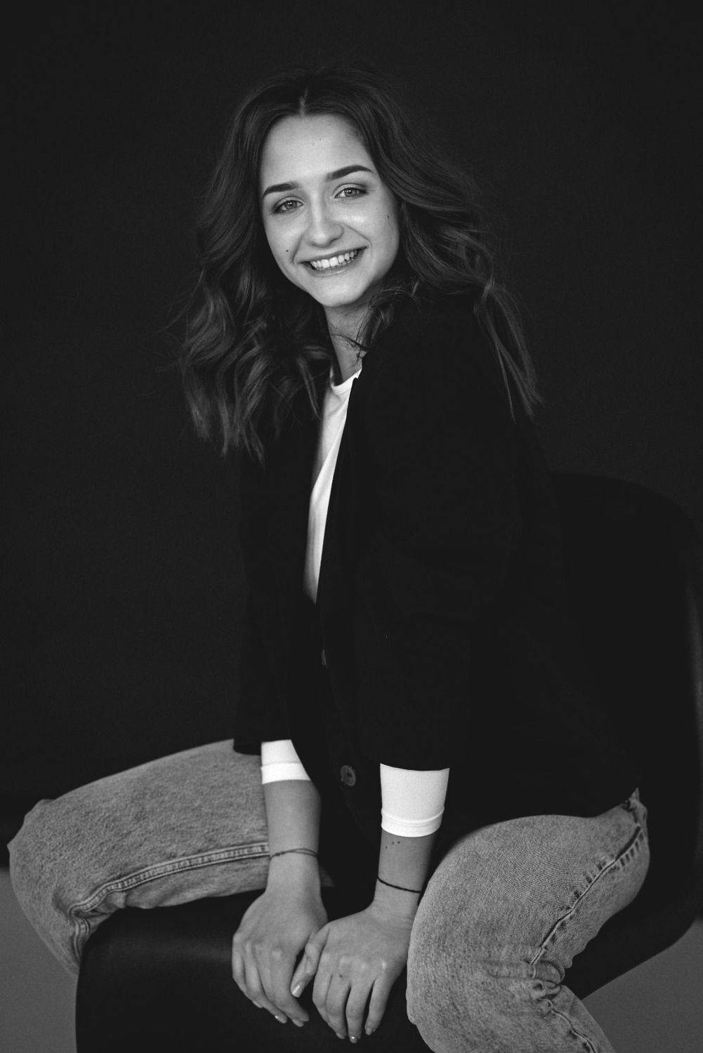 , Анна Дегтярёва