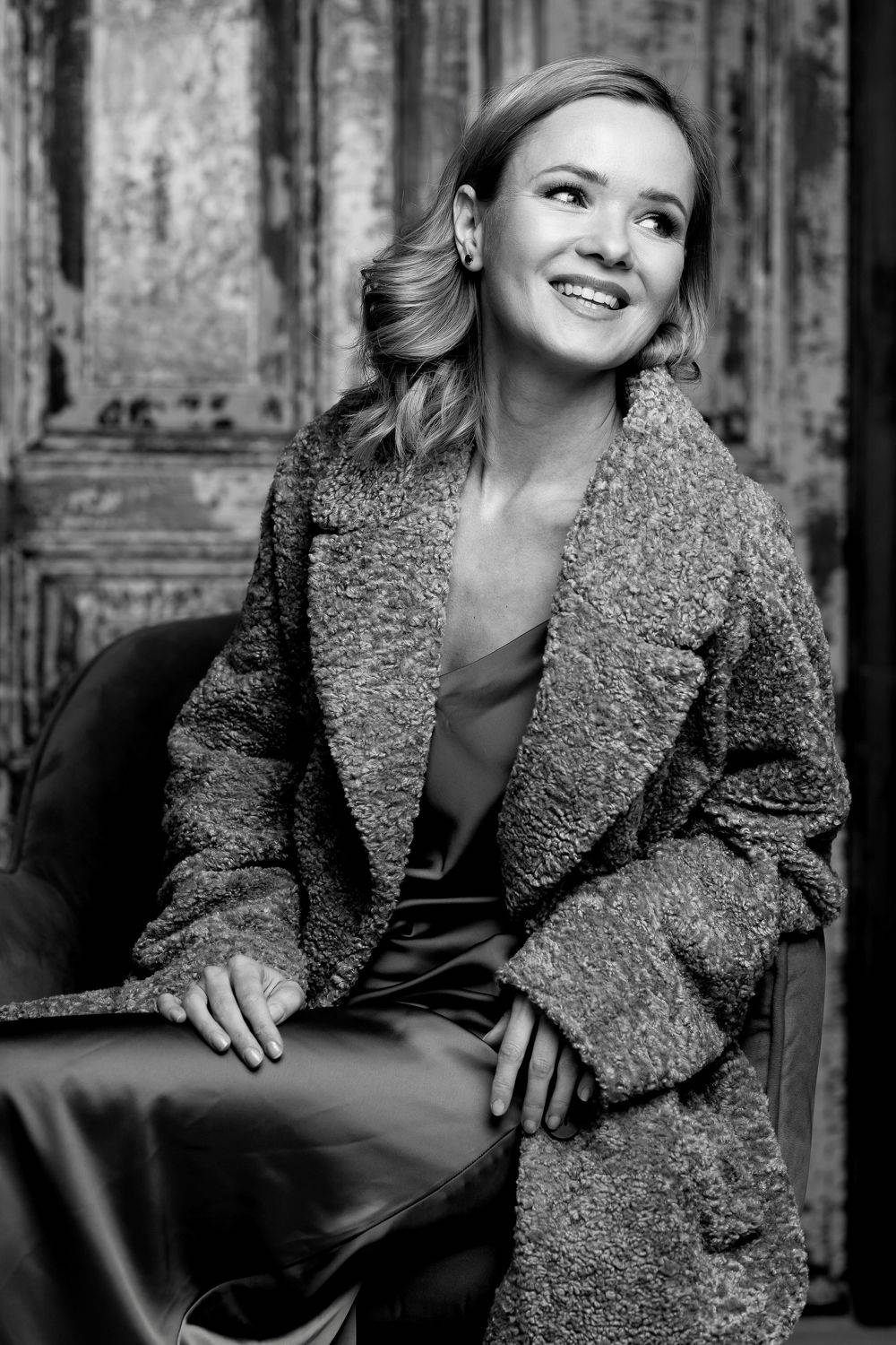 , Anastasia Astakhova