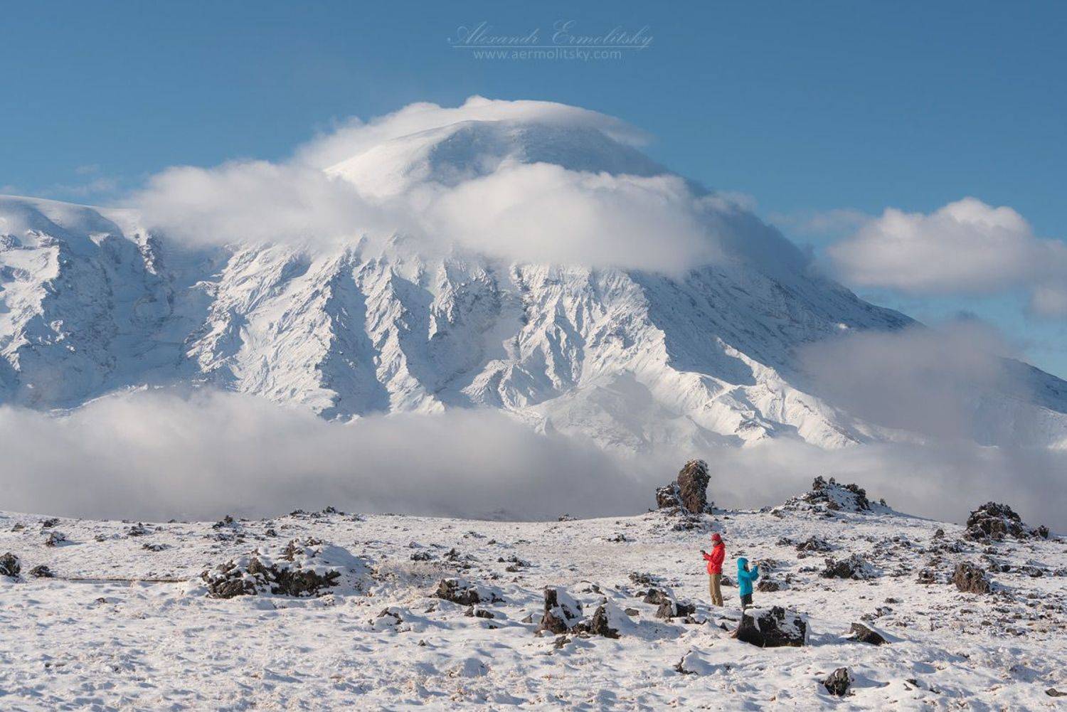 камчатка, kamchatka, Александр Ермолицкий