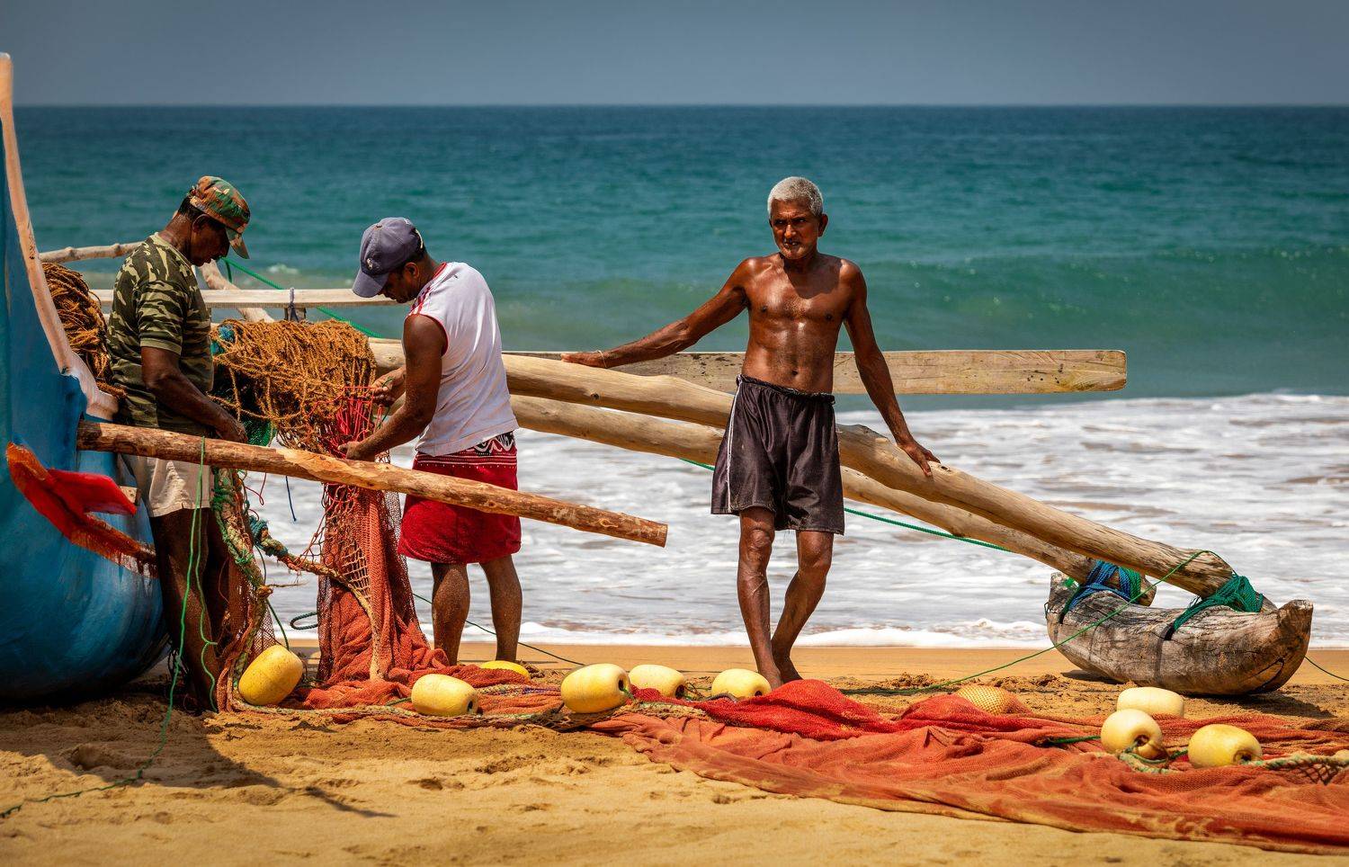 , Безмолитвенный Александр