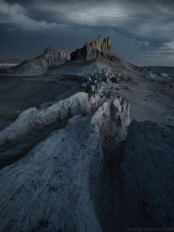 Фототур в Казахстан