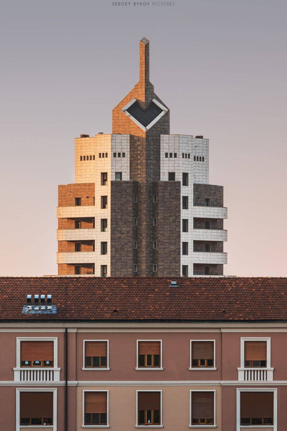 , Быков Сергей