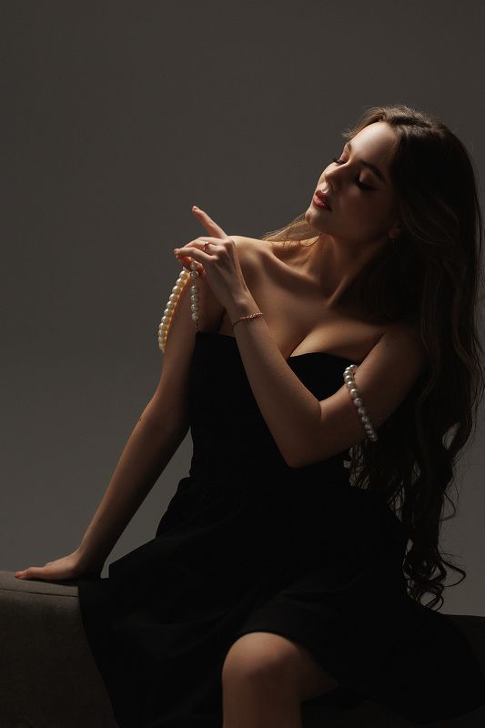 Есения фото превью