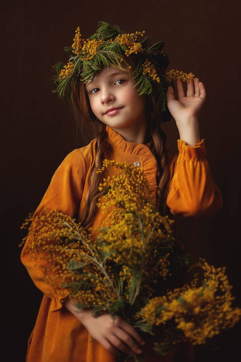 , Рымакова Арина