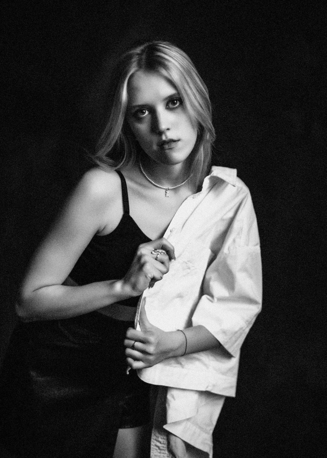 , Юлия Барсукова