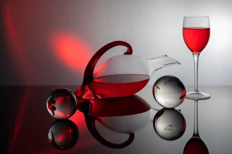 Duck Decanter фото превью