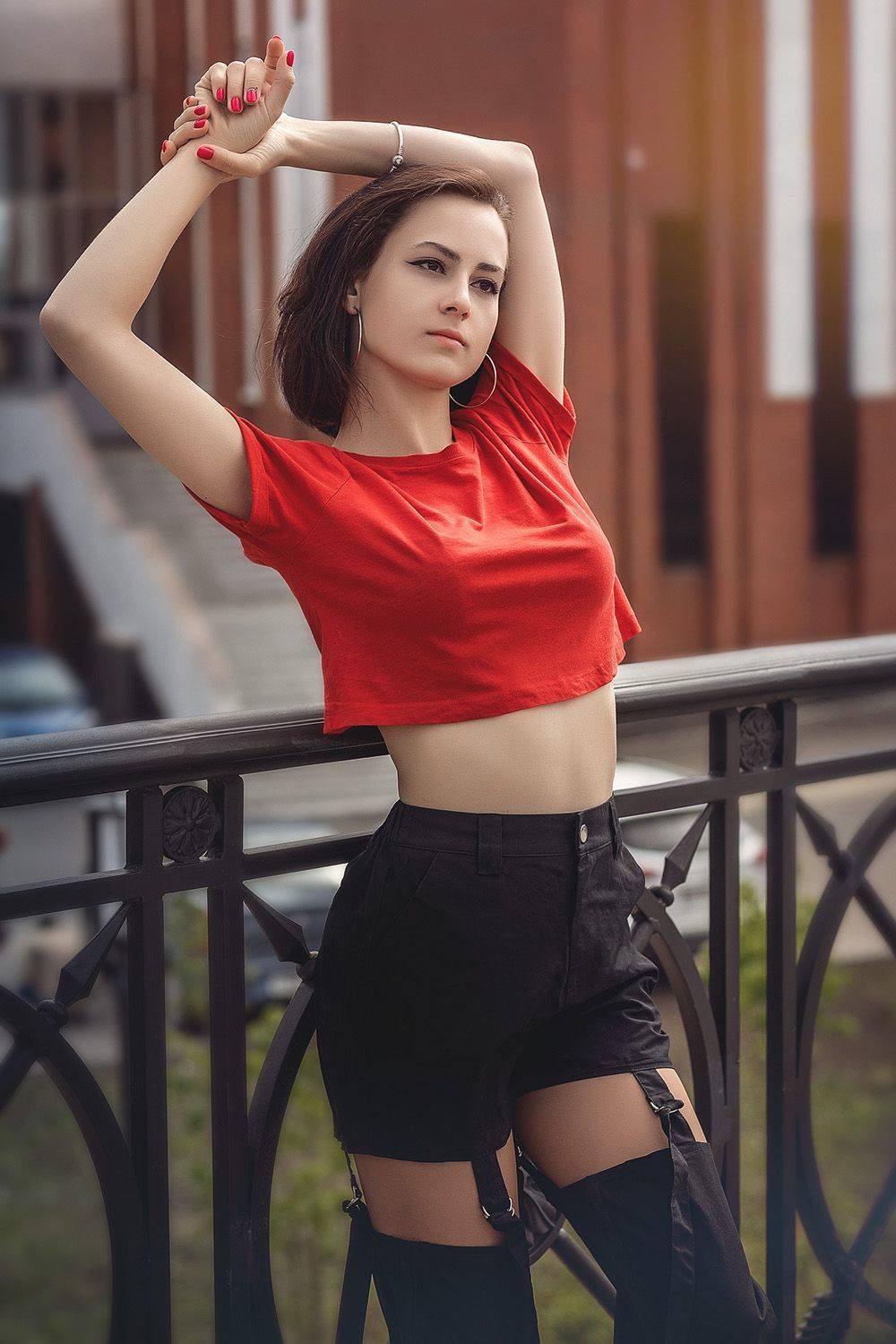 , Василий Вилистер