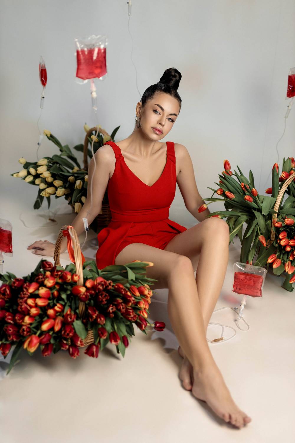 девушка, модель, портрет, фотосессия, гламур, girl, model, modeling, young, portrait, творческий портрет, женский портрет, woman, young woman, glamour, постановка, постановочная фотография, fashion, Васильев Владимир